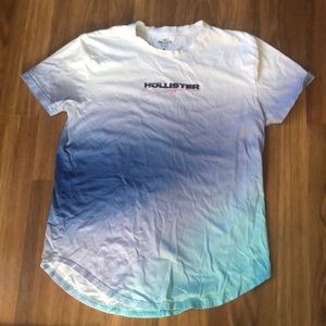 Hollister California T shirt!